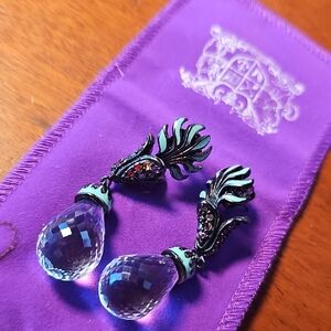 MCL Matthew Campbell Laurenza Earrings